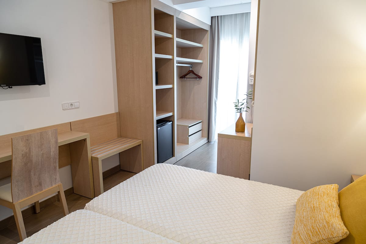 Dormitorio