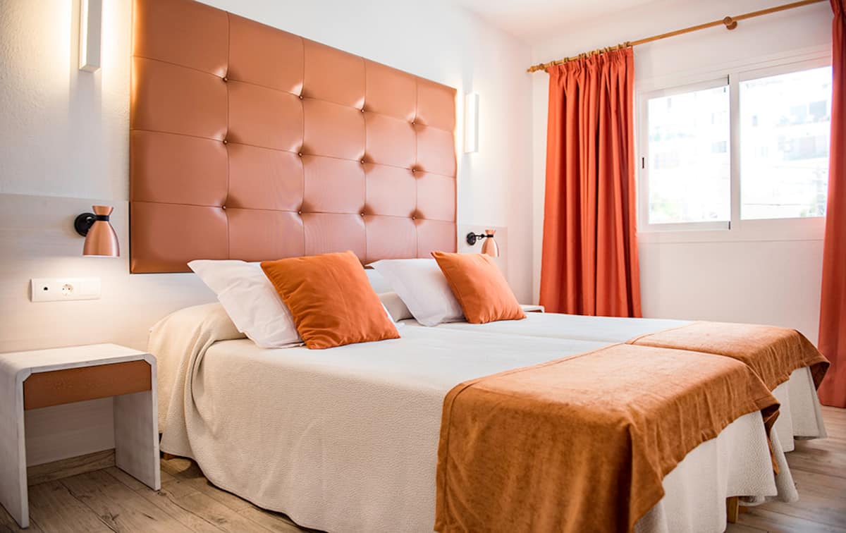 Apartamento en Cala Llonga