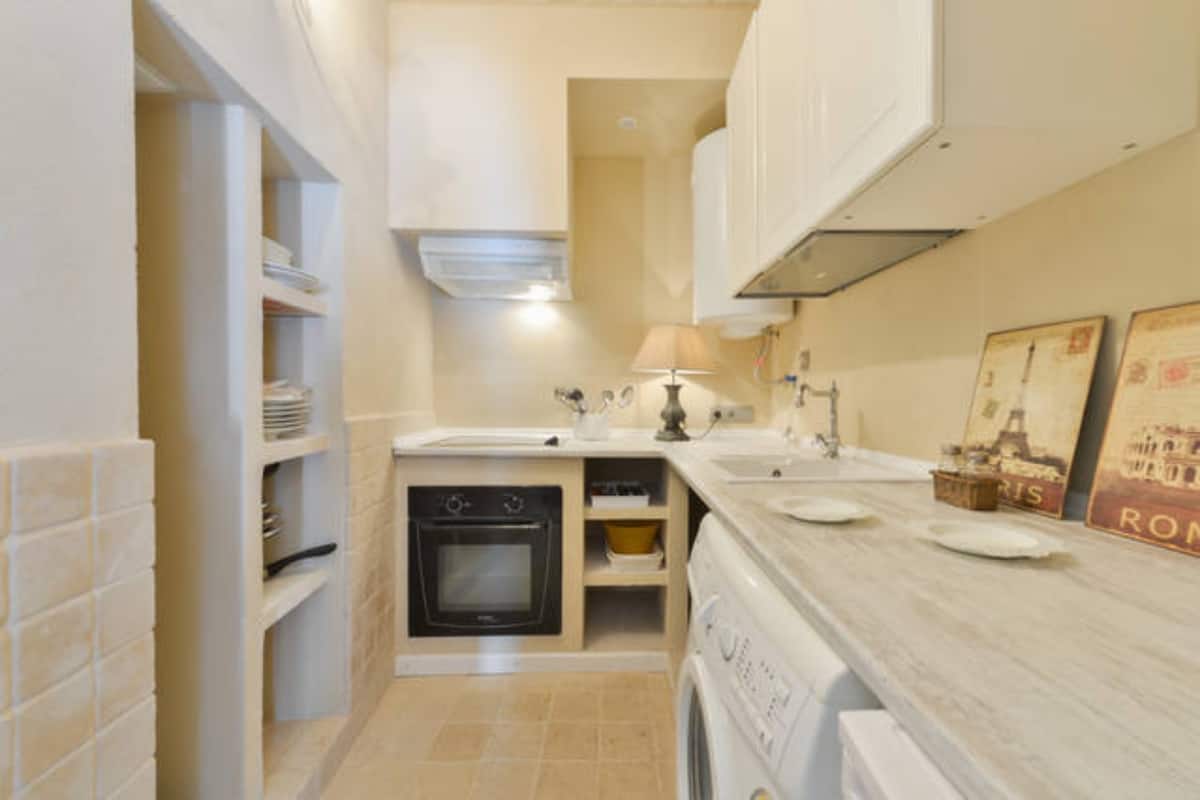 Detalle del apartamento